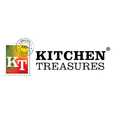 KITCHEN TREASURES